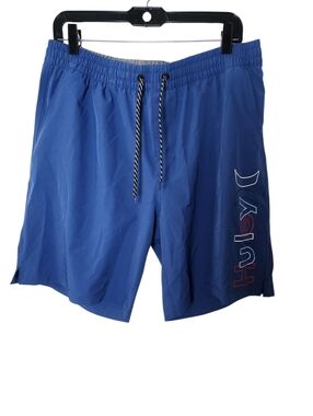 Hurley Mens Board Shorts‎ Size XL